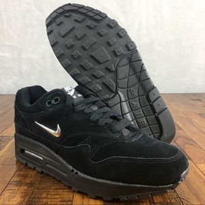 NEW Nike Air Max 1 Premium SC Sneakers Suede Shoes